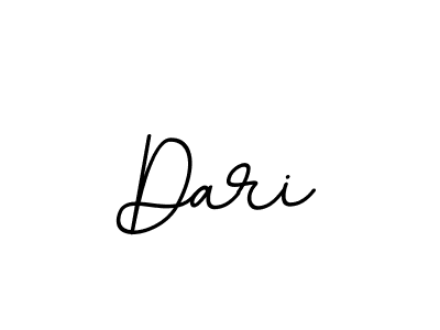 It looks lik you need a new signature style for name Dari. Design unique handwritten (BallpointsItalic-DORy9) signature with our free signature maker in just a few clicks. Dari signature style 11 images and pictures png