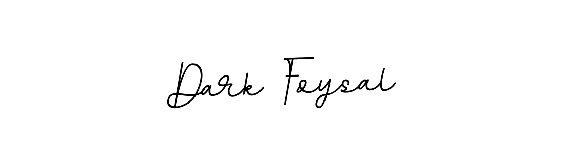 This is the best signature style for the Dark Foysal name. Also you like these signature font (BallpointsItalic-DORy9). Mix name signature. Dark Foysal signature style 11 images and pictures png