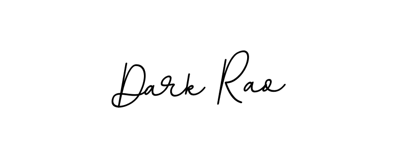if you are searching for the best signature style for your name Dark Rao. so please give up your signature search. here we have designed multiple signature styles  using BallpointsItalic-DORy9. Dark Rao signature style 11 images and pictures png