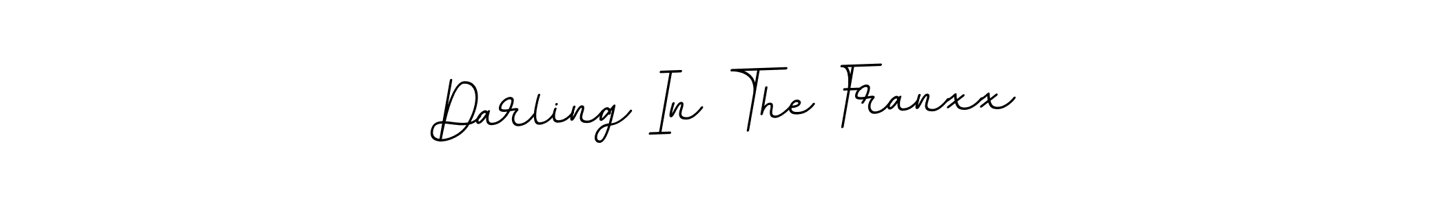 BallpointsItalic-DORy9 is a professional signature style that is perfect for those who want to add a touch of class to their signature. It is also a great choice for those who want to make their signature more unique. Get Darling In The Franxx name to fancy signature for free. Darling In The Franxx signature style 11 images and pictures png