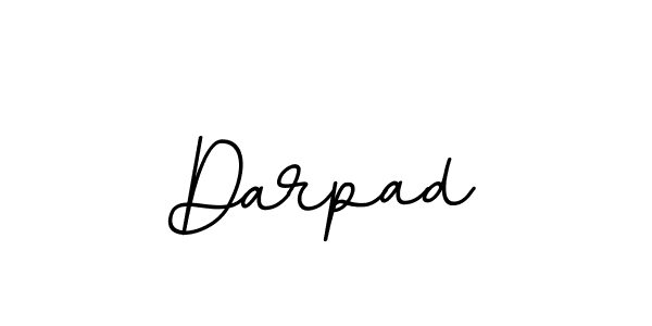 Best and Professional Signature Style for Darpad. BallpointsItalic-DORy9 Best Signature Style Collection. Darpad signature style 11 images and pictures png