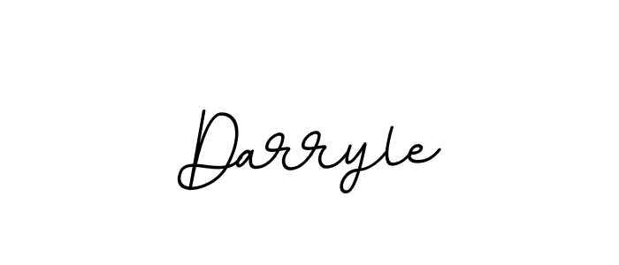 Once you've used our free online signature maker to create your best signature BallpointsItalic-DORy9 style, it's time to enjoy all of the benefits that Darryle name signing documents. Darryle signature style 11 images and pictures png