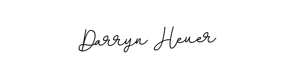 Also You can easily find your signature by using the search form. We will create Darryn Heuer name handwritten signature images for you free of cost using BallpointsItalic-DORy9 sign style. Darryn Heuer signature style 11 images and pictures png