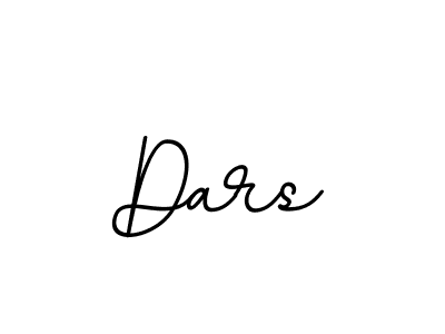How to make Dars name signature. Use BallpointsItalic-DORy9 style for creating short signs online. This is the latest handwritten sign. Dars signature style 11 images and pictures png
