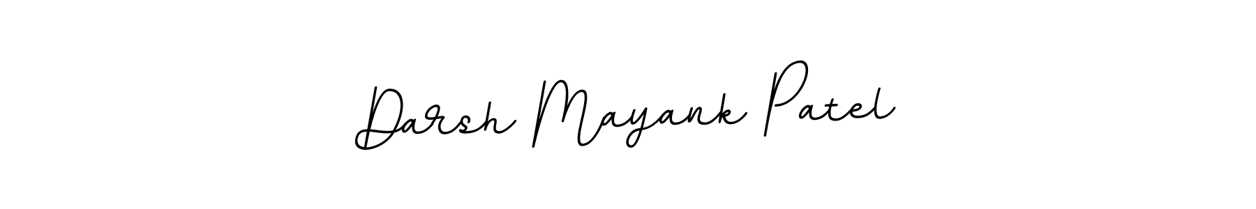 How to Draw Darsh Mayank Patel signature style? BallpointsItalic-DORy9 is a latest design signature styles for name Darsh Mayank Patel. Darsh Mayank Patel signature style 11 images and pictures png