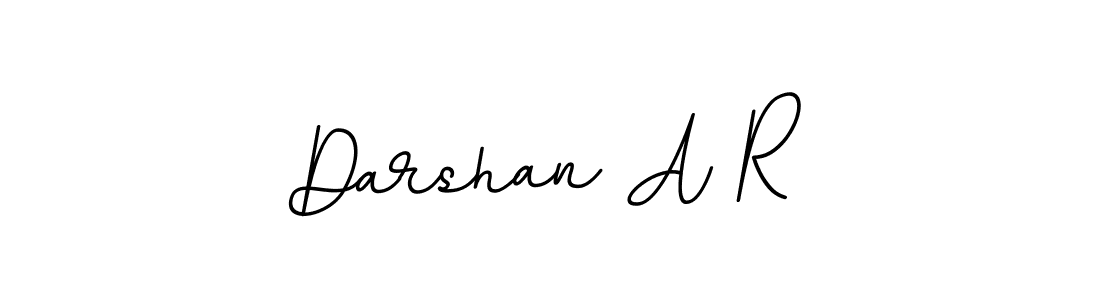 if you are searching for the best signature style for your name Darshan A R. so please give up your signature search. here we have designed multiple signature styles  using BallpointsItalic-DORy9. Darshan A R signature style 11 images and pictures png