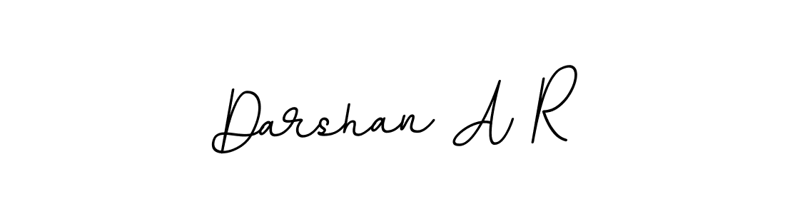 if you are searching for the best signature style for your name Darshan A R. so please give up your signature search. here we have designed multiple signature styles  using BallpointsItalic-DORy9. Darshan A R signature style 11 images and pictures png