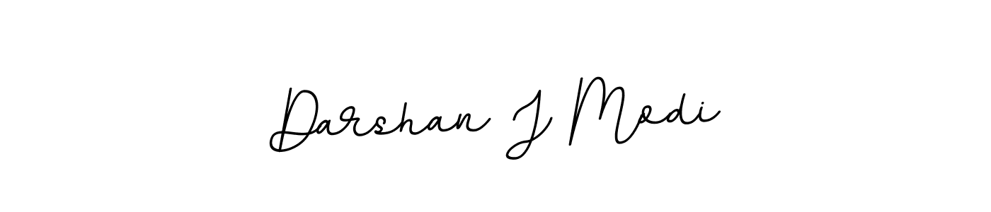 Once you've used our free online signature maker to create your best signature BallpointsItalic-DORy9 style, it's time to enjoy all of the benefits that Darshan J Modi name signing documents. Darshan J Modi signature style 11 images and pictures png