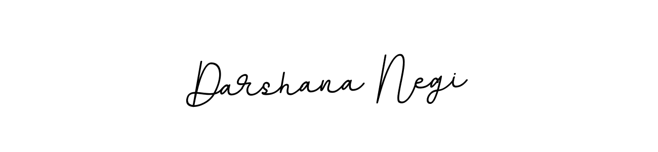 Also we have Darshana Negi name is the best signature style. Create professional handwritten signature collection using BallpointsItalic-DORy9 autograph style. Darshana Negi signature style 11 images and pictures png