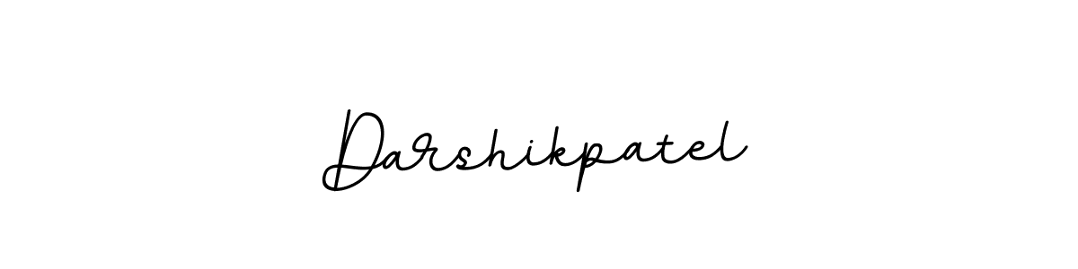 You can use this online signature creator to create a handwritten signature for the name Darshikpatel. This is the best online autograph maker. Darshikpatel signature style 11 images and pictures png