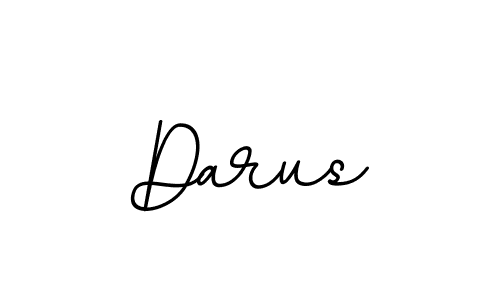 How to Draw Darus signature style? BallpointsItalic-DORy9 is a latest design signature styles for name Darus. Darus signature style 11 images and pictures png