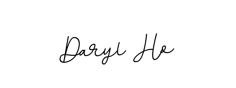 Once you've used our free online signature maker to create your best signature BallpointsItalic-DORy9 style, it's time to enjoy all of the benefits that Daryl Ho name signing documents. Daryl Ho signature style 11 images and pictures png