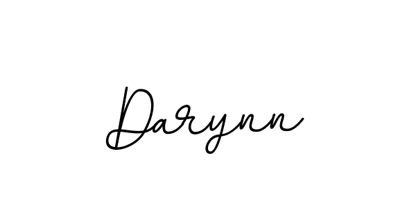 Make a short Darynn signature style. Manage your documents anywhere anytime using BallpointsItalic-DORy9. Create and add eSignatures, submit forms, share and send files easily. Darynn signature style 11 images and pictures png