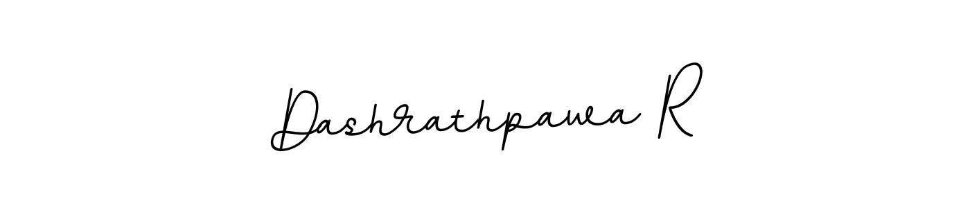 Best and Professional Signature Style for Dashrathpawa R. BallpointsItalic-DORy9 Best Signature Style Collection. Dashrathpawa R signature style 11 images and pictures png