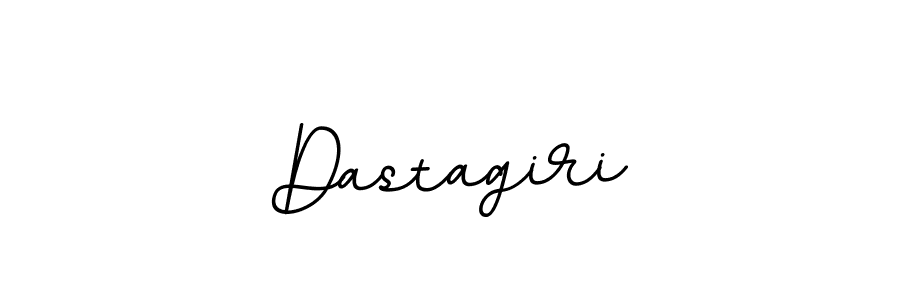 It looks lik you need a new signature style for name Dastagiri. Design unique handwritten (BallpointsItalic-DORy9) signature with our free signature maker in just a few clicks. Dastagiri signature style 11 images and pictures png