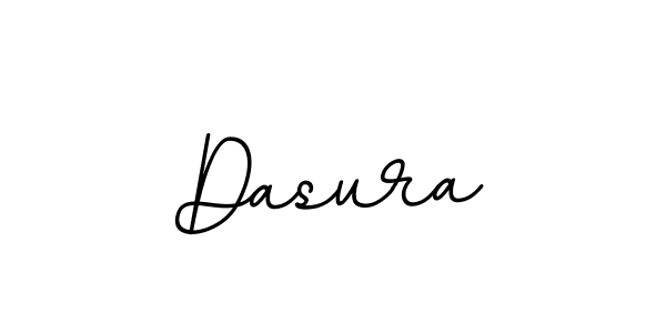 You should practise on your own different ways (BallpointsItalic-DORy9) to write your name (Dasura) in signature. don't let someone else do it for you. Dasura signature style 11 images and pictures png