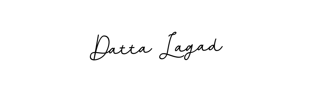 Make a short Datta Lagad signature style. Manage your documents anywhere anytime using BallpointsItalic-DORy9. Create and add eSignatures, submit forms, share and send files easily. Datta Lagad signature style 11 images and pictures png