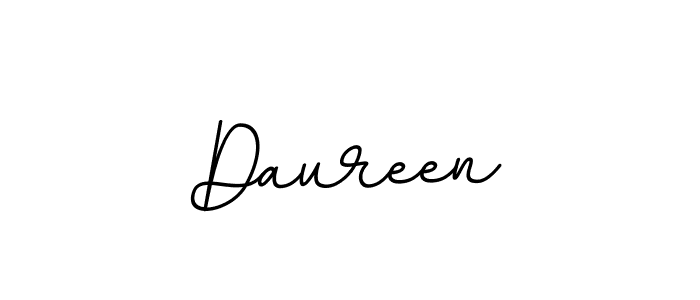 Also You can easily find your signature by using the search form. We will create Daureen name handwritten signature images for you free of cost using BallpointsItalic-DORy9 sign style. Daureen signature style 11 images and pictures png