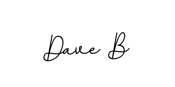 if you are searching for the best signature style for your name Dave B. so please give up your signature search. here we have designed multiple signature styles  using BallpointsItalic-DORy9. Dave B signature style 11 images and pictures png