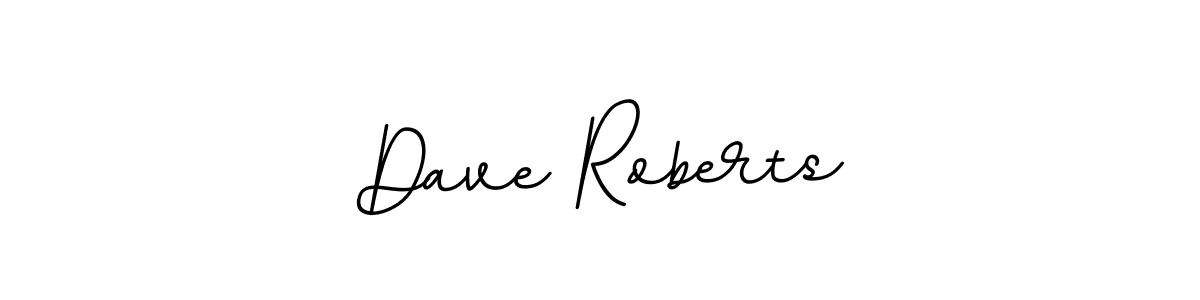 It looks lik you need a new signature style for name Dave Roberts. Design unique handwritten (BallpointsItalic-DORy9) signature with our free signature maker in just a few clicks. Dave Roberts signature style 11 images and pictures png