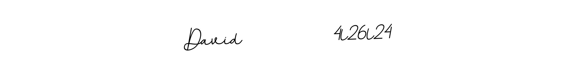 Here are the top 10 professional signature styles for the name David           4l26l24. These are the best autograph styles you can use for your name. David           4l26l24 signature style 11 images and pictures png