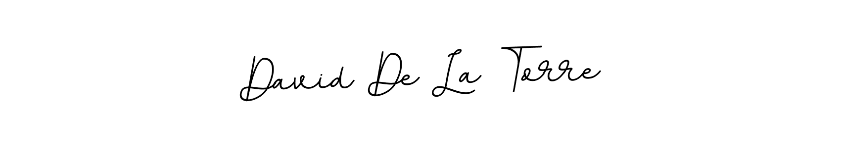 if you are searching for the best signature style for your name David De La Torre. so please give up your signature search. here we have designed multiple signature styles  using BallpointsItalic-DORy9. David De La Torre signature style 11 images and pictures png