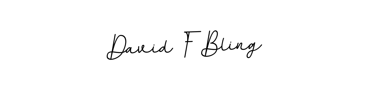 Make a beautiful signature design for name David F Bling. Use this online signature maker to create a handwritten signature for free. David F Bling signature style 11 images and pictures png