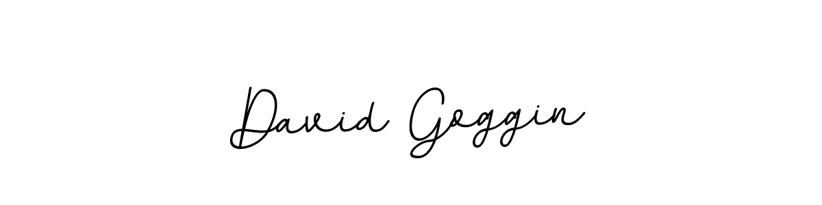 You can use this online signature creator to create a handwritten signature for the name David Goggin. This is the best online autograph maker. David Goggin signature style 11 images and pictures png