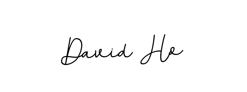 Check out images of Autograph of David Ho name. Actor David Ho Signature Style. BallpointsItalic-DORy9 is a professional sign style online. David Ho signature style 11 images and pictures png