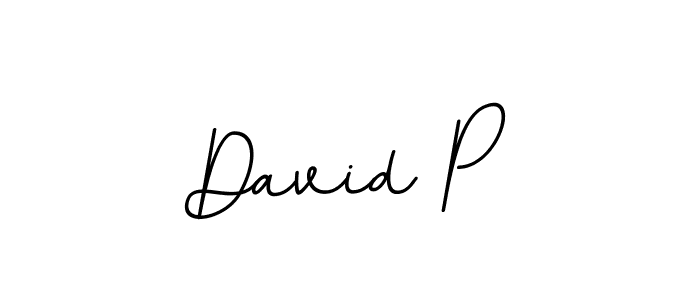 How to Draw David P signature style? BallpointsItalic-DORy9 is a latest design signature styles for name David P. David P signature style 11 images and pictures png