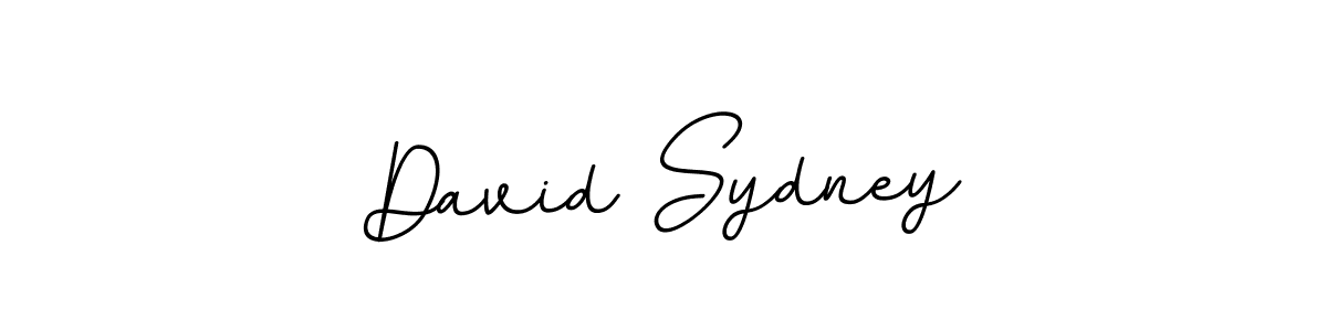How to make David Sydney signature? BallpointsItalic-DORy9 is a professional autograph style. Create handwritten signature for David Sydney name. David Sydney signature style 11 images and pictures png