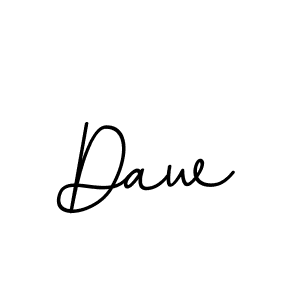 Best and Professional Signature Style for Daw. BallpointsItalic-DORy9 Best Signature Style Collection. Daw signature style 11 images and pictures png