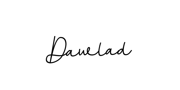 It looks lik you need a new signature style for name Dawlad. Design unique handwritten (BallpointsItalic-DORy9) signature with our free signature maker in just a few clicks. Dawlad signature style 11 images and pictures png