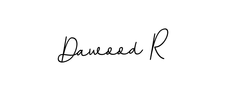 How to Draw Dawood R signature style? BallpointsItalic-DORy9 is a latest design signature styles for name Dawood R. Dawood R signature style 11 images and pictures png