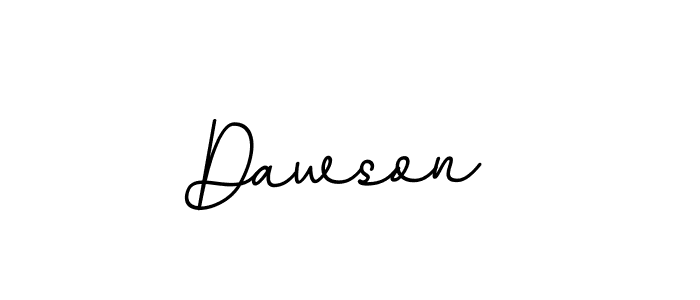 How to Draw Dawson  signature style? BallpointsItalic-DORy9 is a latest design signature styles for name Dawson . Dawson  signature style 11 images and pictures png