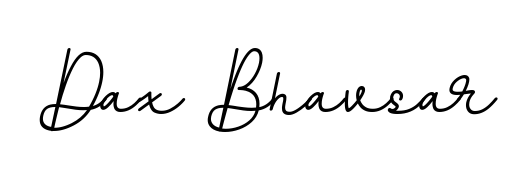 This is the best signature style for the Dax Bhavsar name. Also you like these signature font (BallpointsItalic-DORy9). Mix name signature. Dax Bhavsar signature style 11 images and pictures png