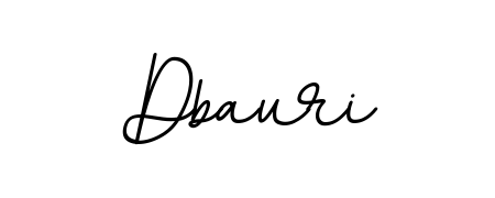 Get inspired by this graceful BallpointsItalic-DORy9 signature style for name Dbauri. Smooth loops and balanced proportions for everyday use. Dbauri signature style 11 images and pictures png