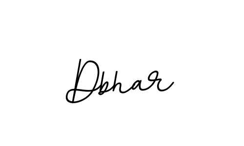 Check out images of Autograph of Dbhar name. Actor Dbhar Signature Style. BallpointsItalic-DORy9 is a professional sign style online. Dbhar signature style 11 images and pictures png