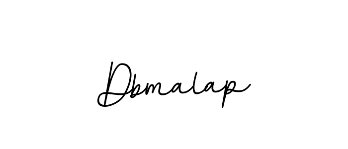 It looks lik you need a new signature style for name Dbmalap. Design unique handwritten (BallpointsItalic-DORy9) signature with our free signature maker in just a few clicks. Dbmalap signature style 11 images and pictures png
