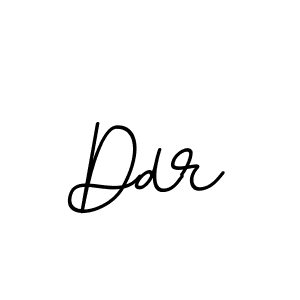 Design your own signature with our free online signature maker. With this signature software, you can create a handwritten (BallpointsItalic-DORy9) signature for name Ddr. Ddr signature style 11 images and pictures png