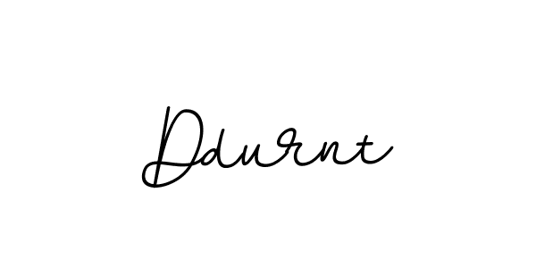 Use a signature maker to create a handwritten signature online. With this signature software, you can design (BallpointsItalic-DORy9) your own signature for name Ddurnt. Ddurnt signature style 11 images and pictures png