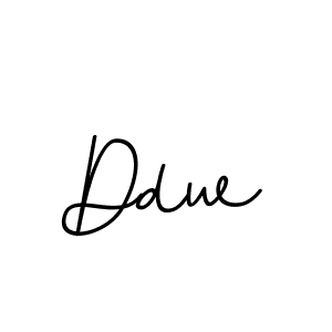 Create a beautiful signature design for name Ddw. With this signature (BallpointsItalic-DORy9) fonts, you can make a handwritten signature for free. Ddw signature style 11 images and pictures png