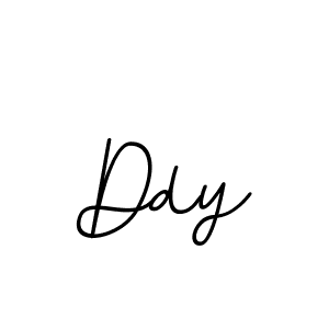 BallpointsItalic-DORy9 is a professional signature style that is perfect for those who want to add a touch of class to their signature. It is also a great choice for those who want to make their signature more unique. Get Ddy name to fancy signature for free. Ddy signature style 11 images and pictures png