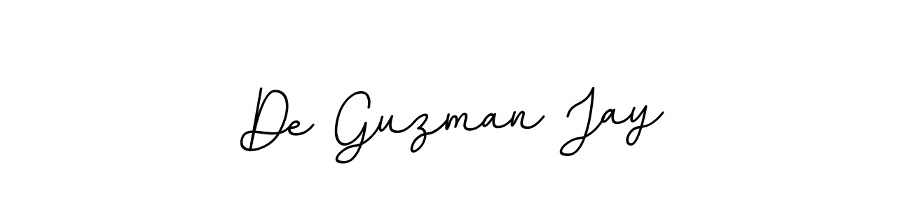 Similarly BallpointsItalic-DORy9 is the best handwritten signature design. Signature creator online .You can use it as an online autograph creator for name De Guzman Jay. De Guzman Jay signature style 11 images and pictures png