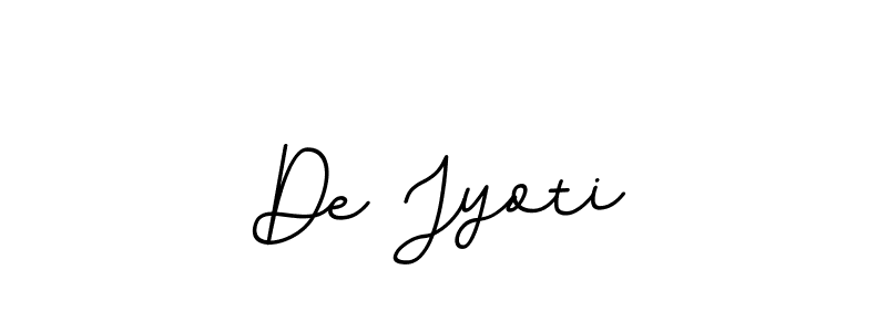Check out images of Autograph of De Jyoti name. Actor De Jyoti Signature Style. BallpointsItalic-DORy9 is a professional sign style online. De Jyoti signature style 11 images and pictures png