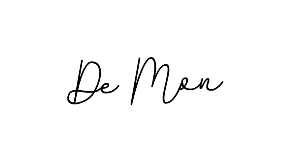 if you are searching for the best signature style for your name De Mon. so please give up your signature search. here we have designed multiple signature styles  using BallpointsItalic-DORy9. De Mon signature style 11 images and pictures png