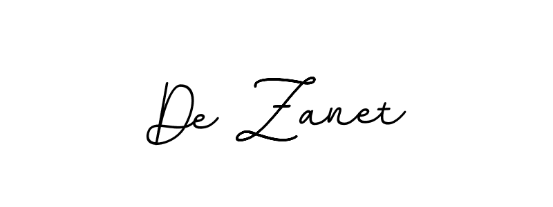 BallpointsItalic-DORy9 is a professional signature style that is perfect for those who want to add a touch of class to their signature. It is also a great choice for those who want to make their signature more unique. Get De Zanet name to fancy signature for free. De Zanet signature style 11 images and pictures png