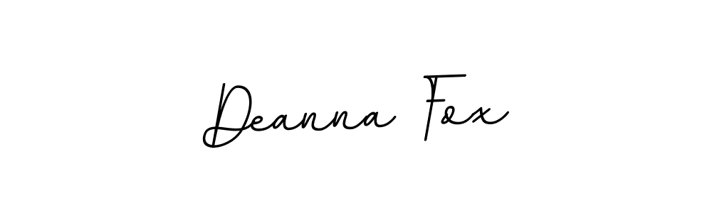Once you've used our free online signature maker to create your best signature BallpointsItalic-DORy9 style, it's time to enjoy all of the benefits that Deanna Fox name signing documents. Deanna Fox signature style 11 images and pictures png