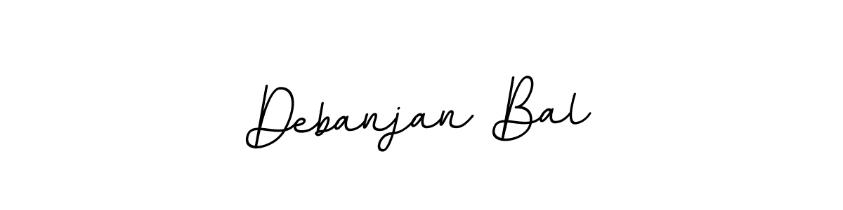 Make a short Debanjan Bal signature style. Manage your documents anywhere anytime using BallpointsItalic-DORy9. Create and add eSignatures, submit forms, share and send files easily. Debanjan Bal signature style 11 images and pictures png