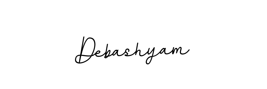 if you are searching for the best signature style for your name Debashyam. so please give up your signature search. here we have designed multiple signature styles  using BallpointsItalic-DORy9. Debashyam signature style 11 images and pictures png